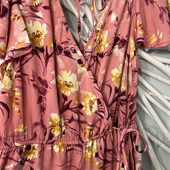 BOG Collective jumpsuit - Picture 3 of 8